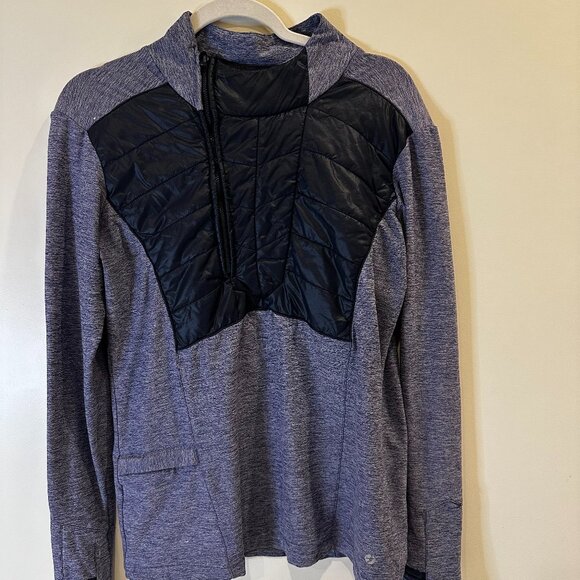 Oiselle Half Zip - Picture 1 of 3